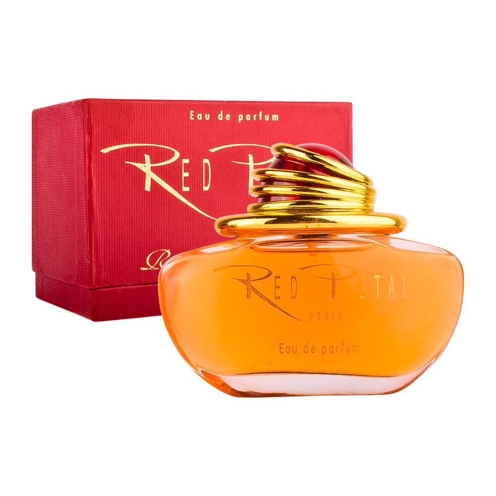 Red Pearl Eau De Parfum Spray For Women
