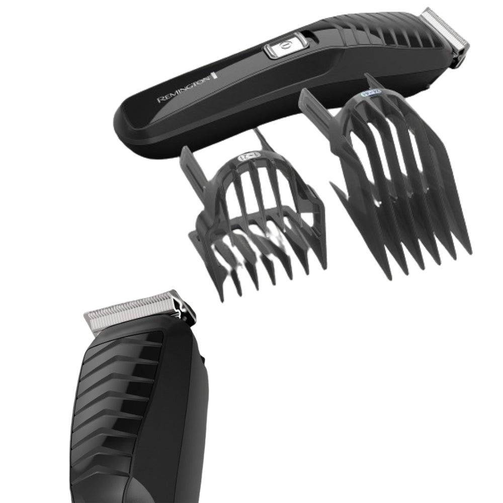 Remington Cordless Power Series Haircut & Beard Trimmer