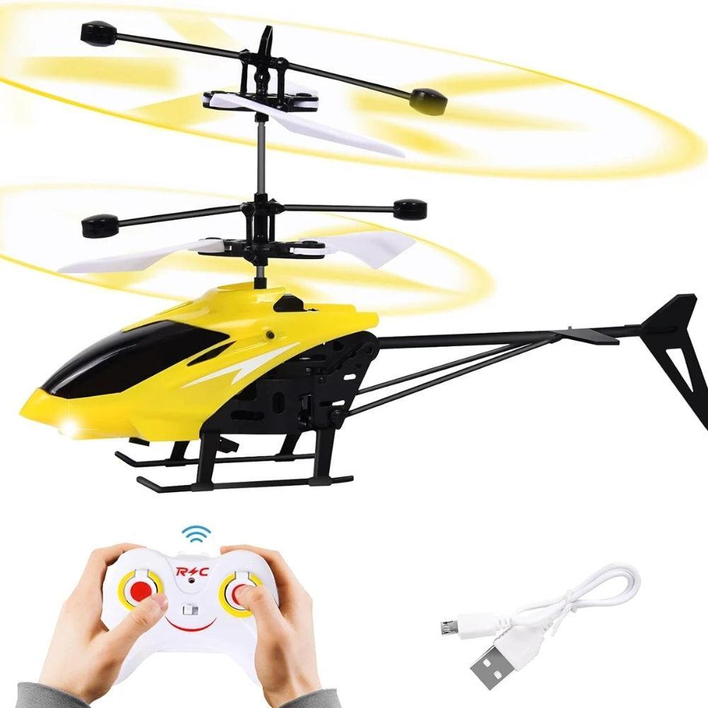 Remote Control Airplane Model Toy 02 - TP-3087