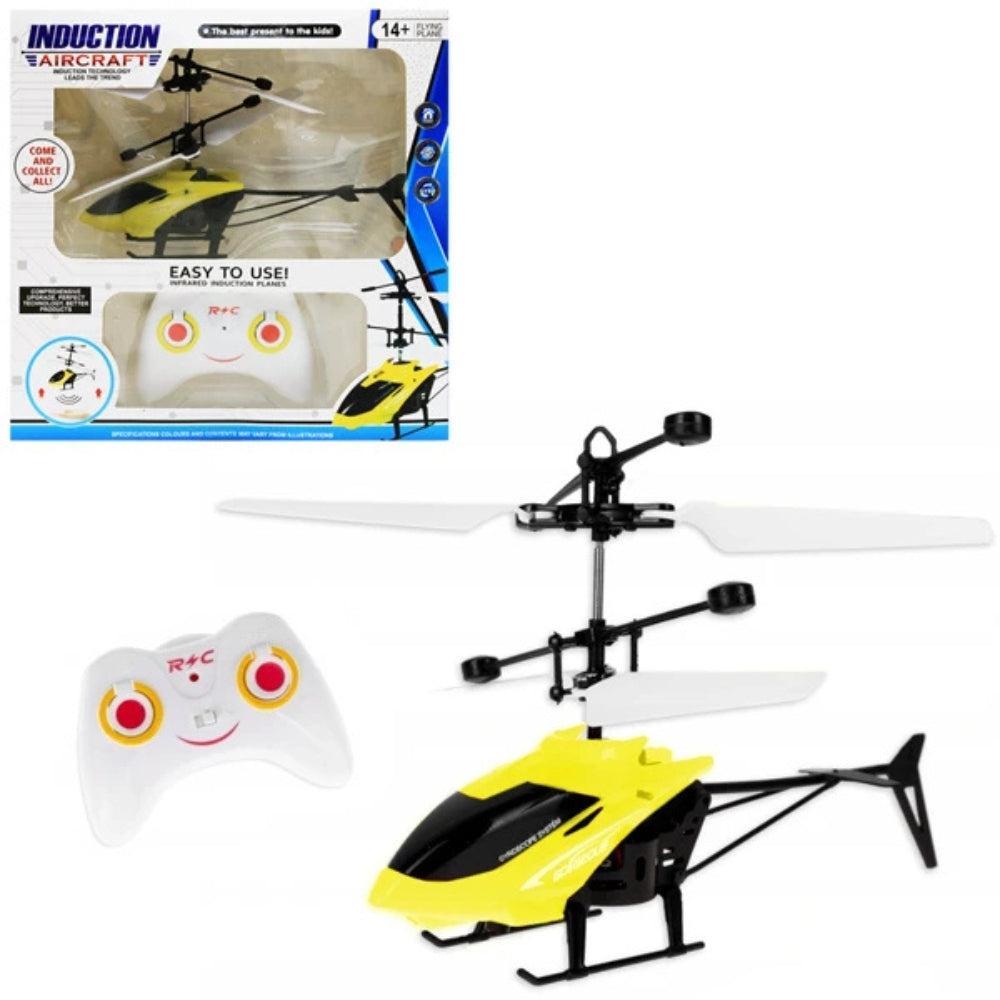 Remote Control Airplane Model Toy 02 - TP-3087