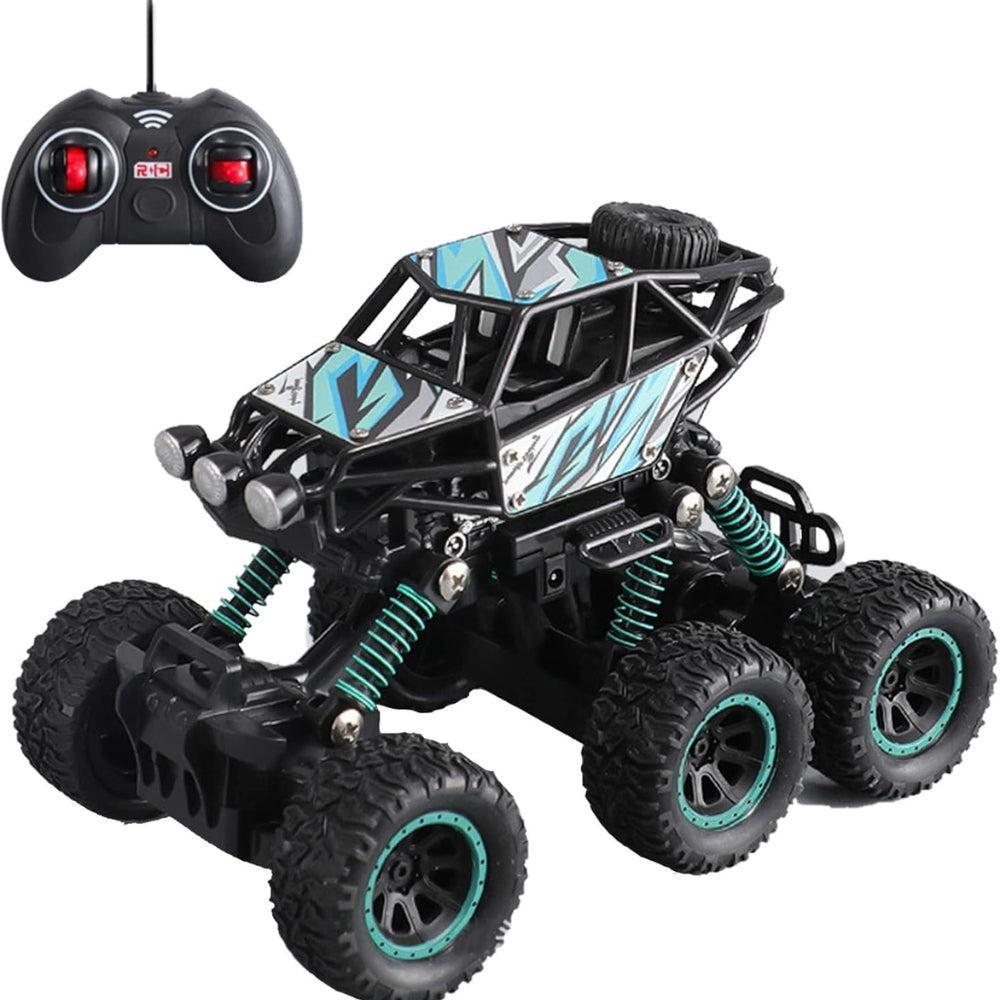 Remote Control Car High-Speed RC Cars for Kids Adults Road Monster Trucks