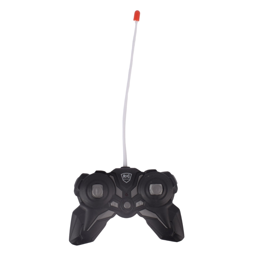 Remote Control Project Engineering Dump Truck Toy