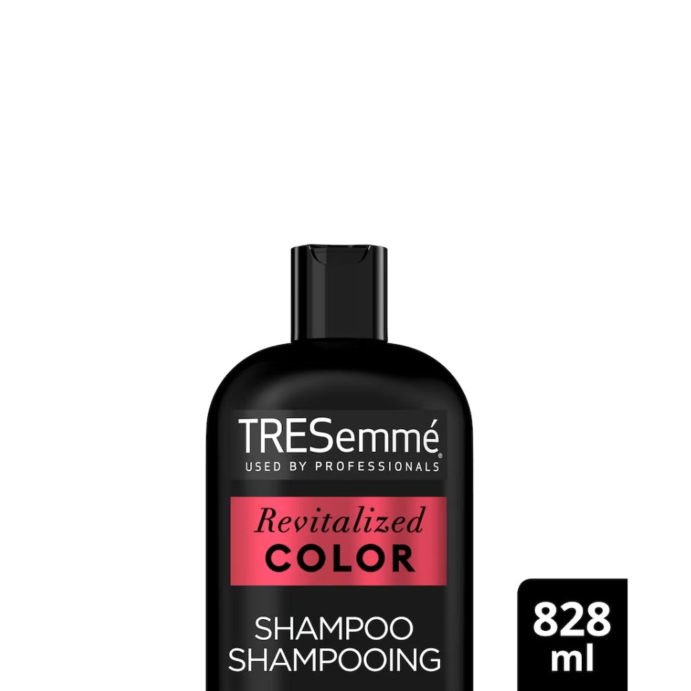 Revitalize Color Shampoo for Colored Hair 828ml