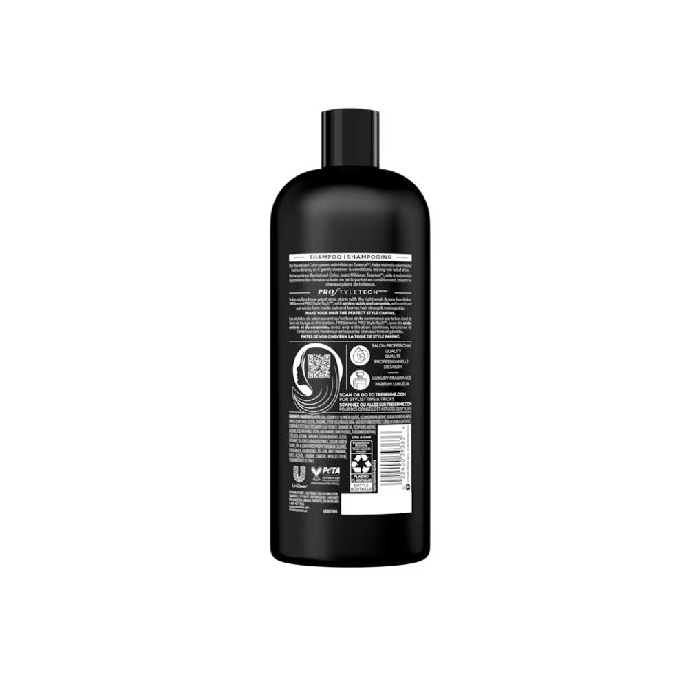 Revitalize Color Shampoo for Colored Hair 828ml
