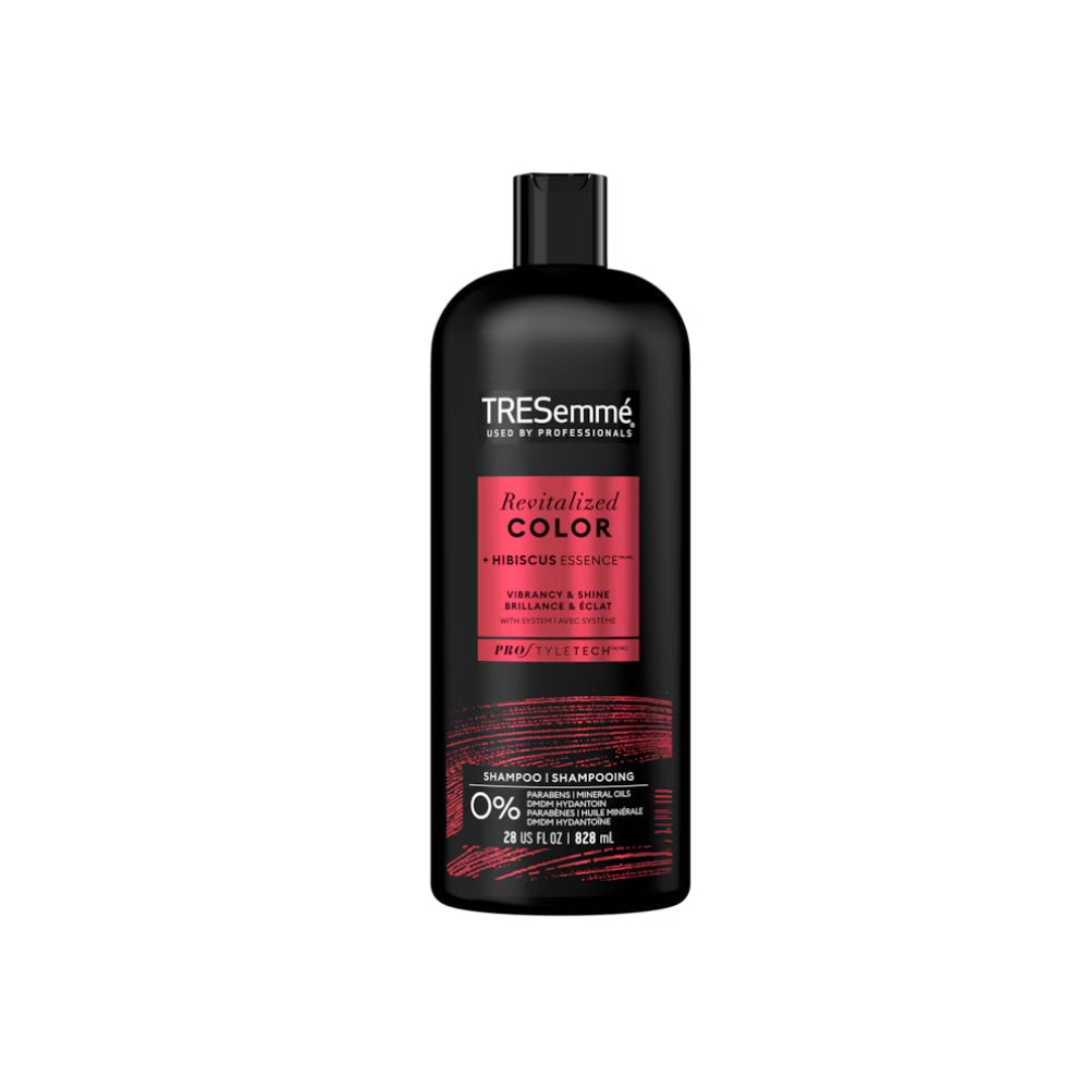 Revitalize Color Shampoo for Colored Hair 828ml