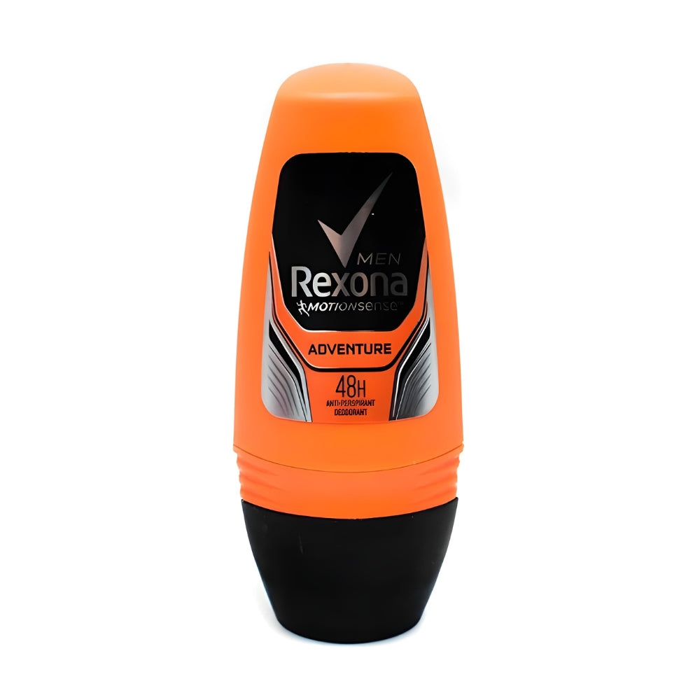 Rexona Adventure Roll-On Anti-Perspirant For Men