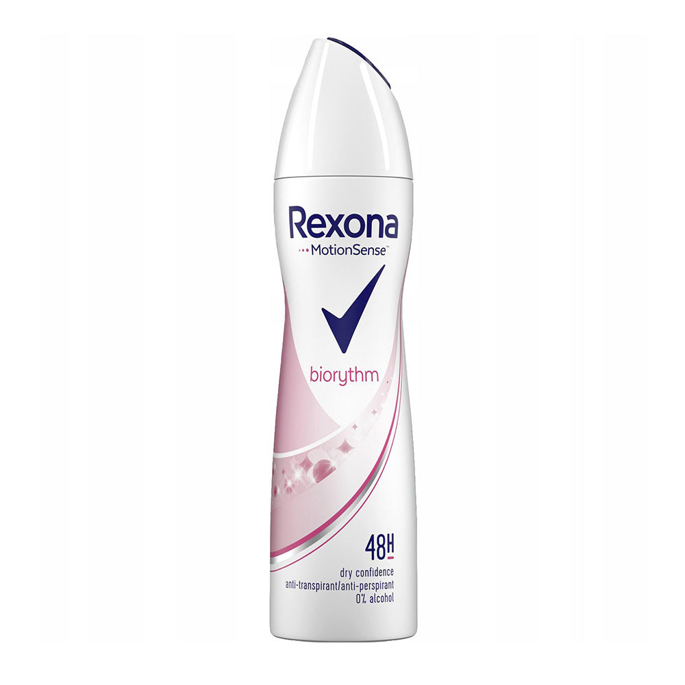 Rexona Biorythm Spray