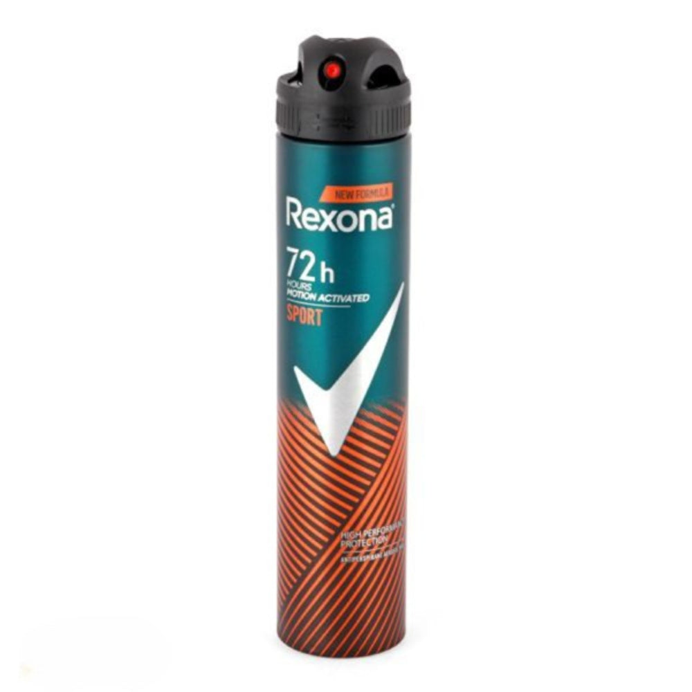 Rexona Men Advanced Protection Sport Deodorant for Men