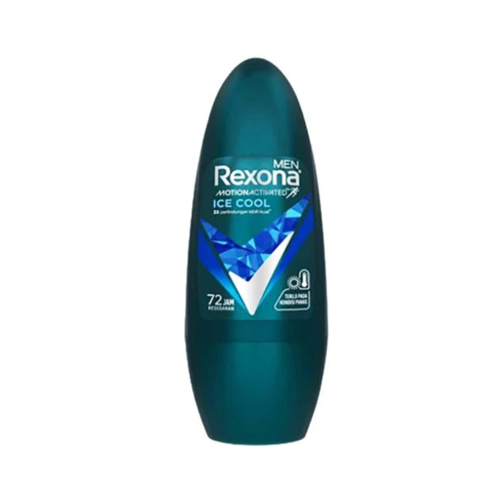 Rexona Men Roll On Ice Cool 45mL