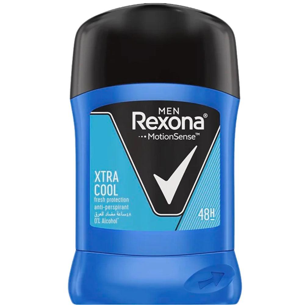 Rexona Men Xtra Cool Antiperspirant Stick 40g