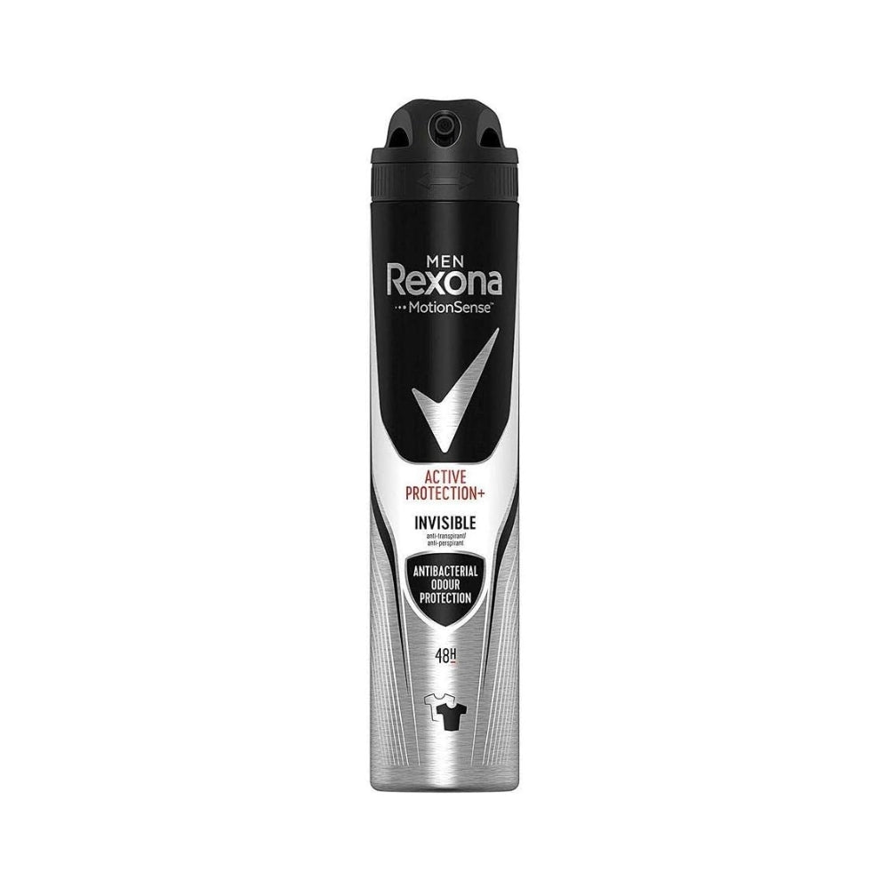 Rexona MotionSense Men Avtive Protection Invisible 200ml