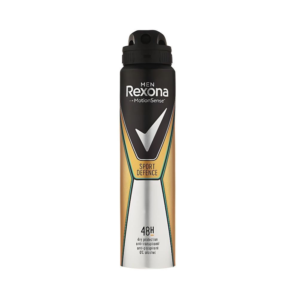 Rexona MotionSense Men Sport Defence 200ml