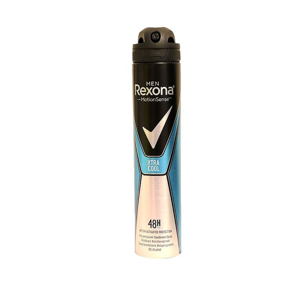 Rexona MotionSense Men Xtra Cool 200ml