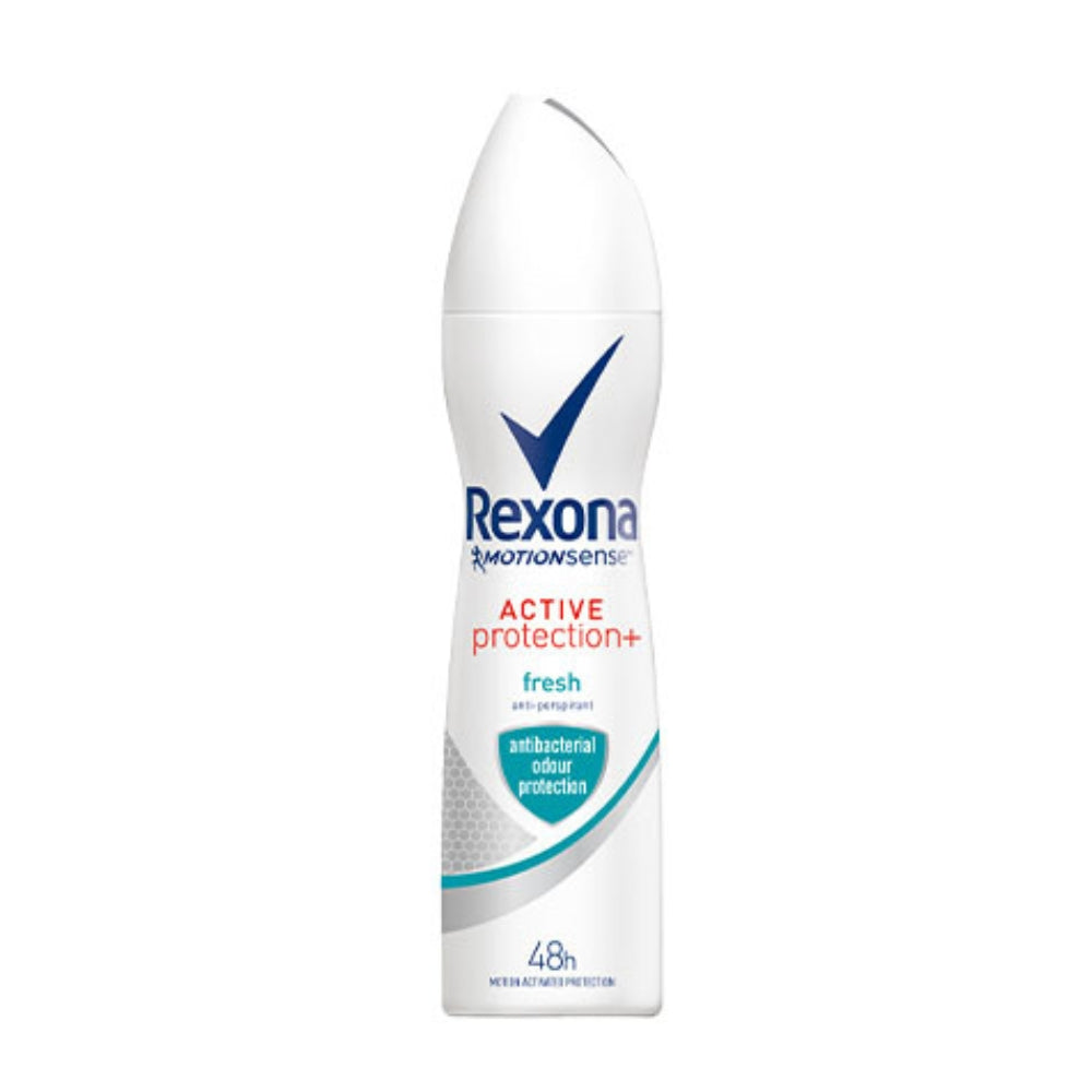 Rexona Spray ACTIVE FRESH
