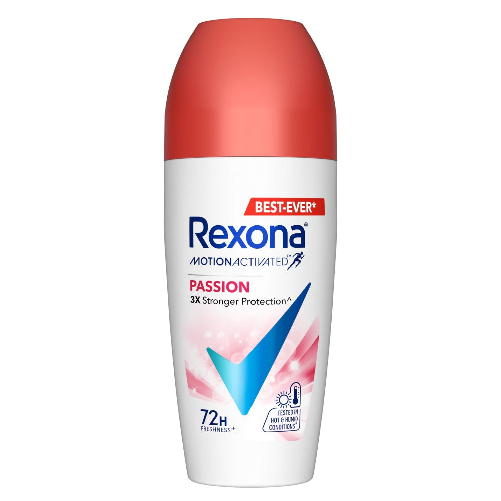 Rexona Women Roll On 45ml Free Spirit