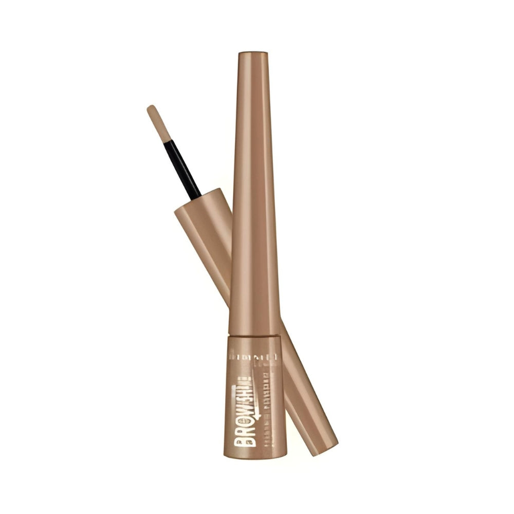 Rimmel Brow Shake Powder