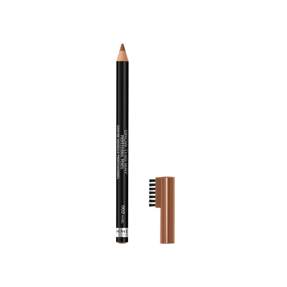 Rimmel Brow This Way Fibre Pencil