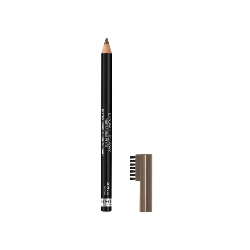 Rimmel Brow This Way Fibre Pencil