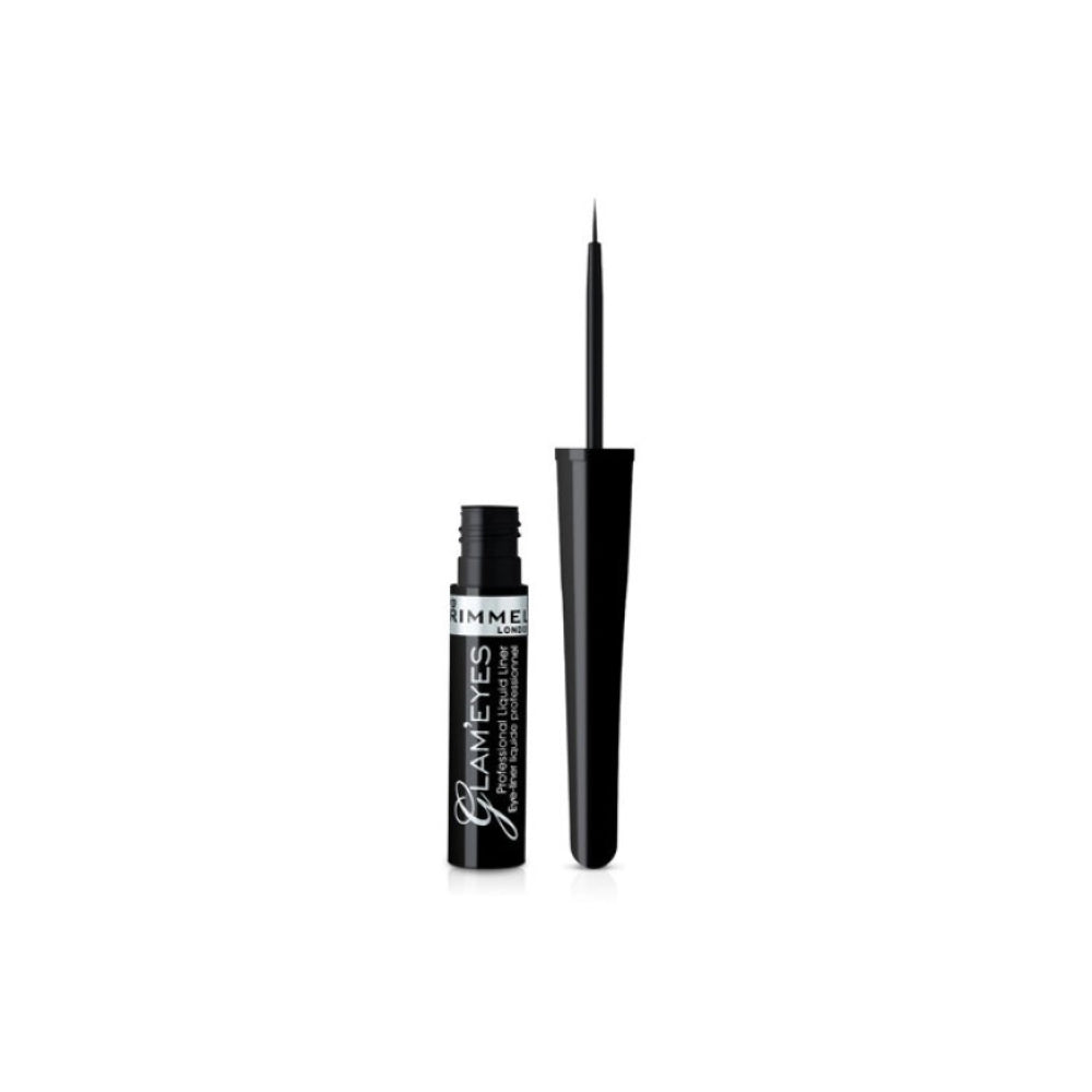 Rimmel Glam Eyes Liquid Liner