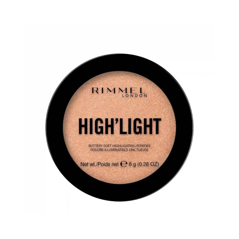 Rimmel High Light Powder