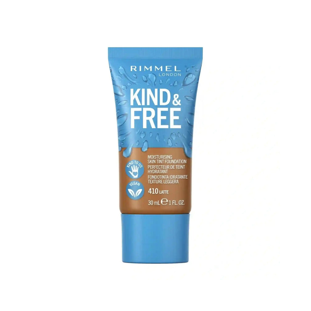 Rimmel Kind & Free Moisturising Skin Tint
