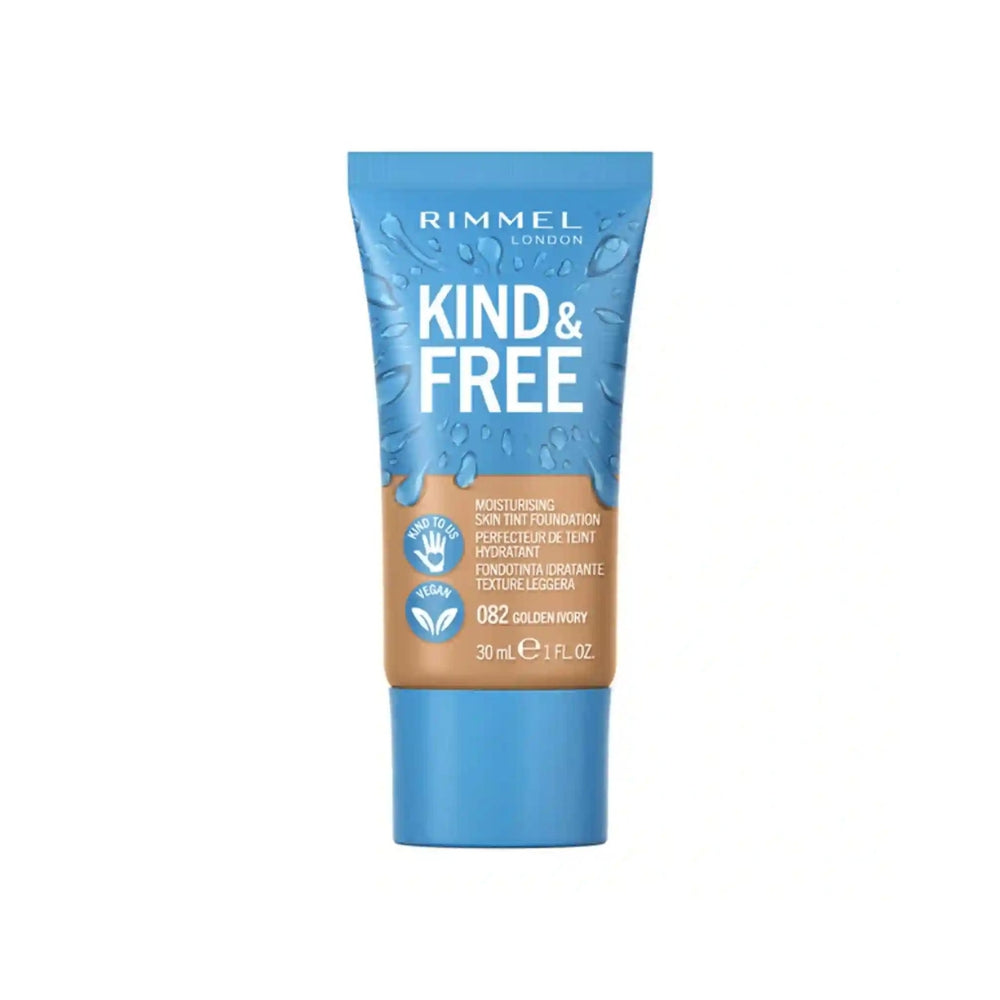 Rimmel Kind & Free Moisturising Skin Tint