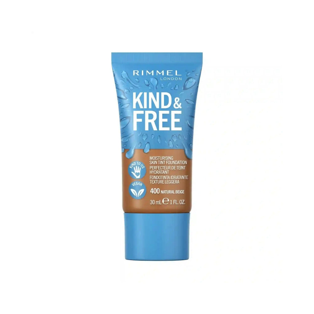 Rimmel Kind & Free Moisturising Skin Tint