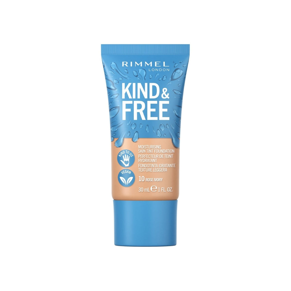 Rimmel Kind & Free Moisturising Skin Tint
