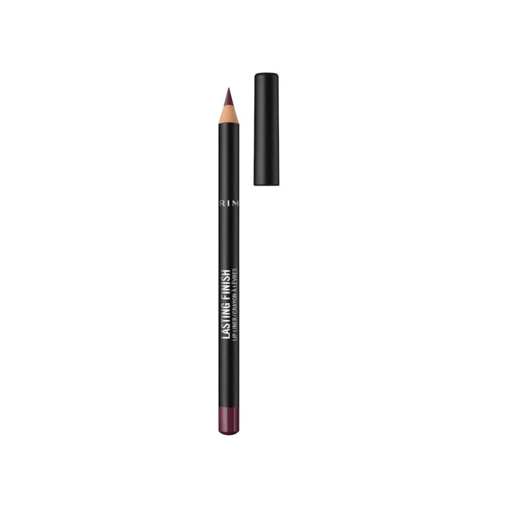 Rimmel Lasting Finish 8H Lip Crayon Liner