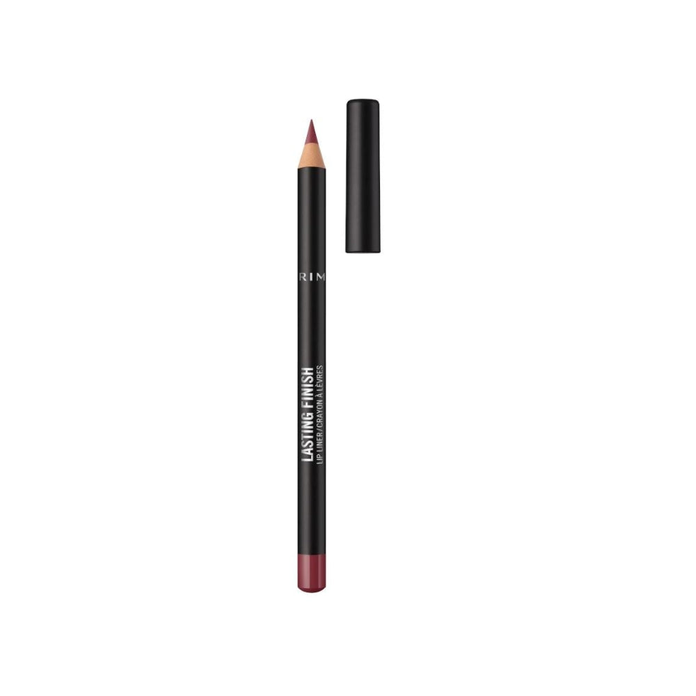 Rimmel Lasting Finish 8H Lip Crayon Liner