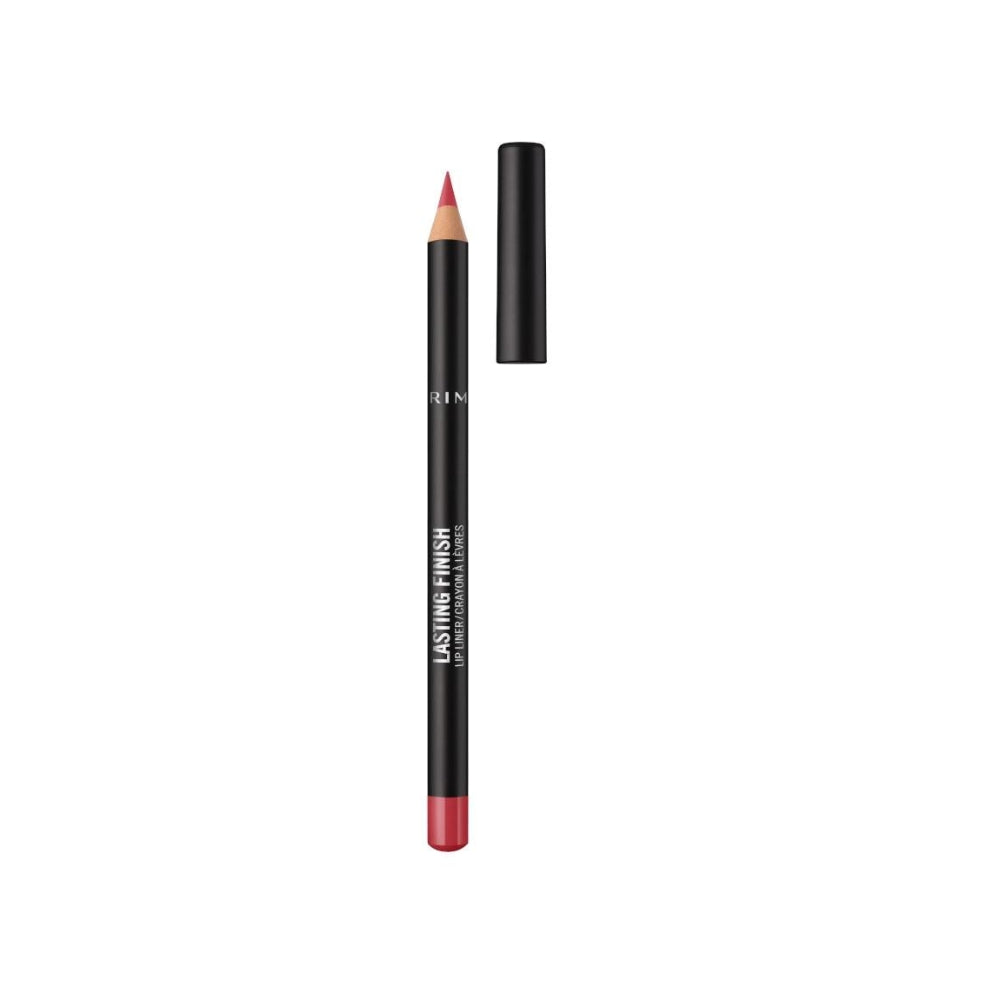 Rimmel Lasting Finish 8H Lip Crayon Liner