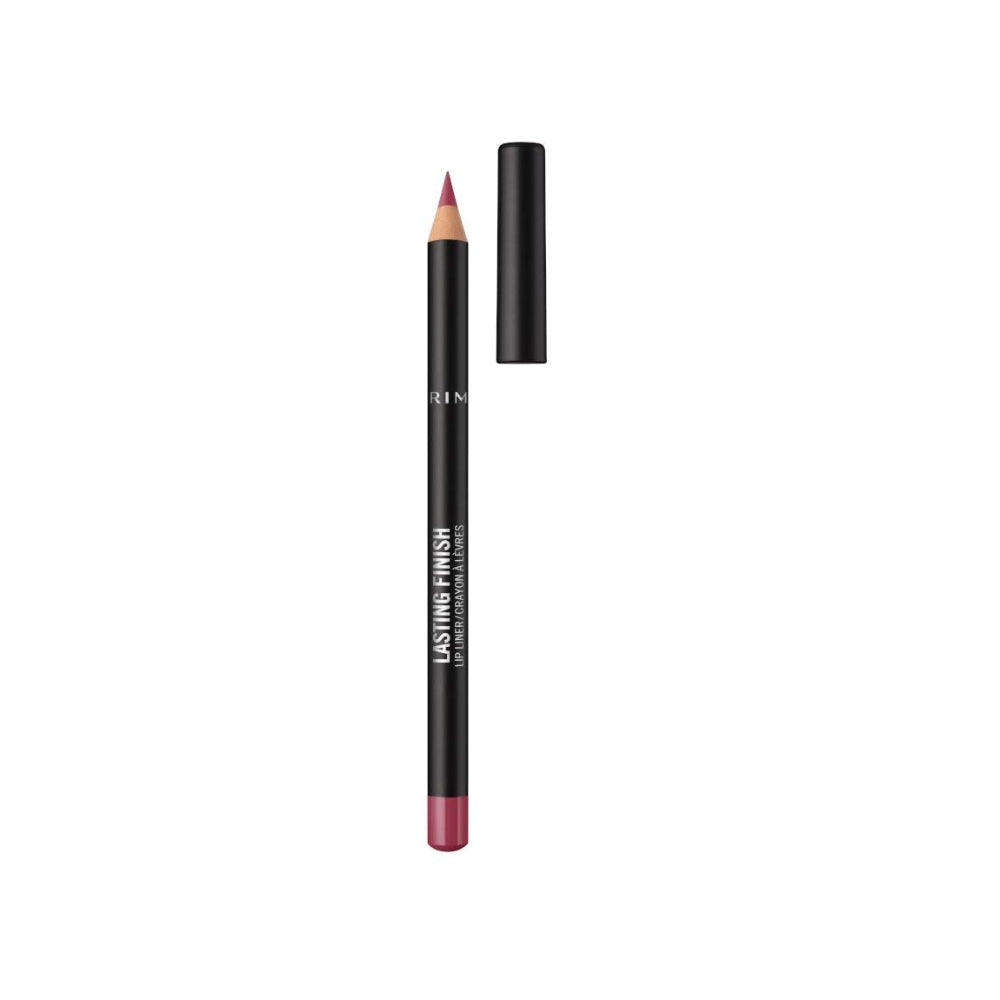 Rimmel Lasting Finish 8H Lip Crayon Liner
