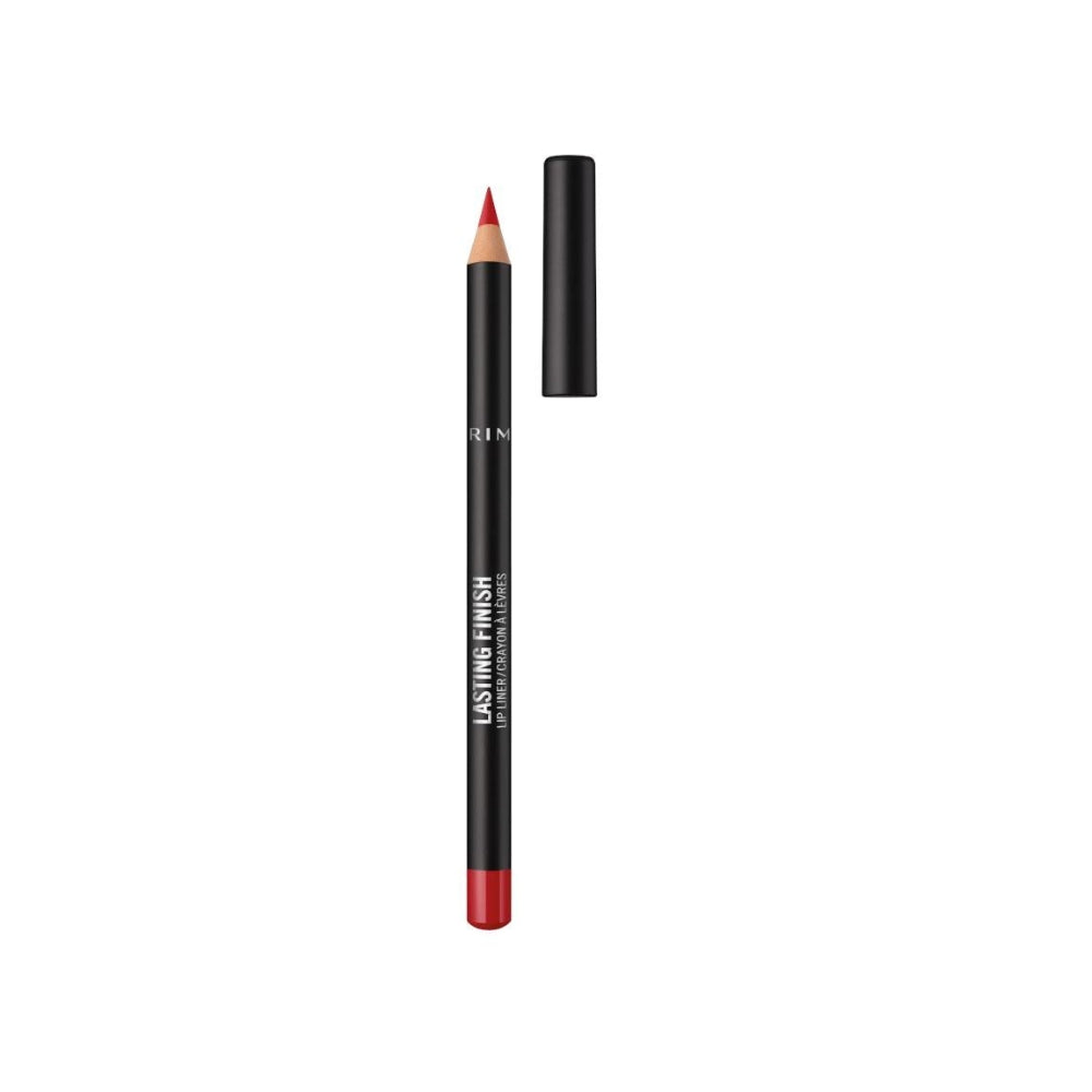 Rimmel Lasting Finish 8H Lip Crayon Liner