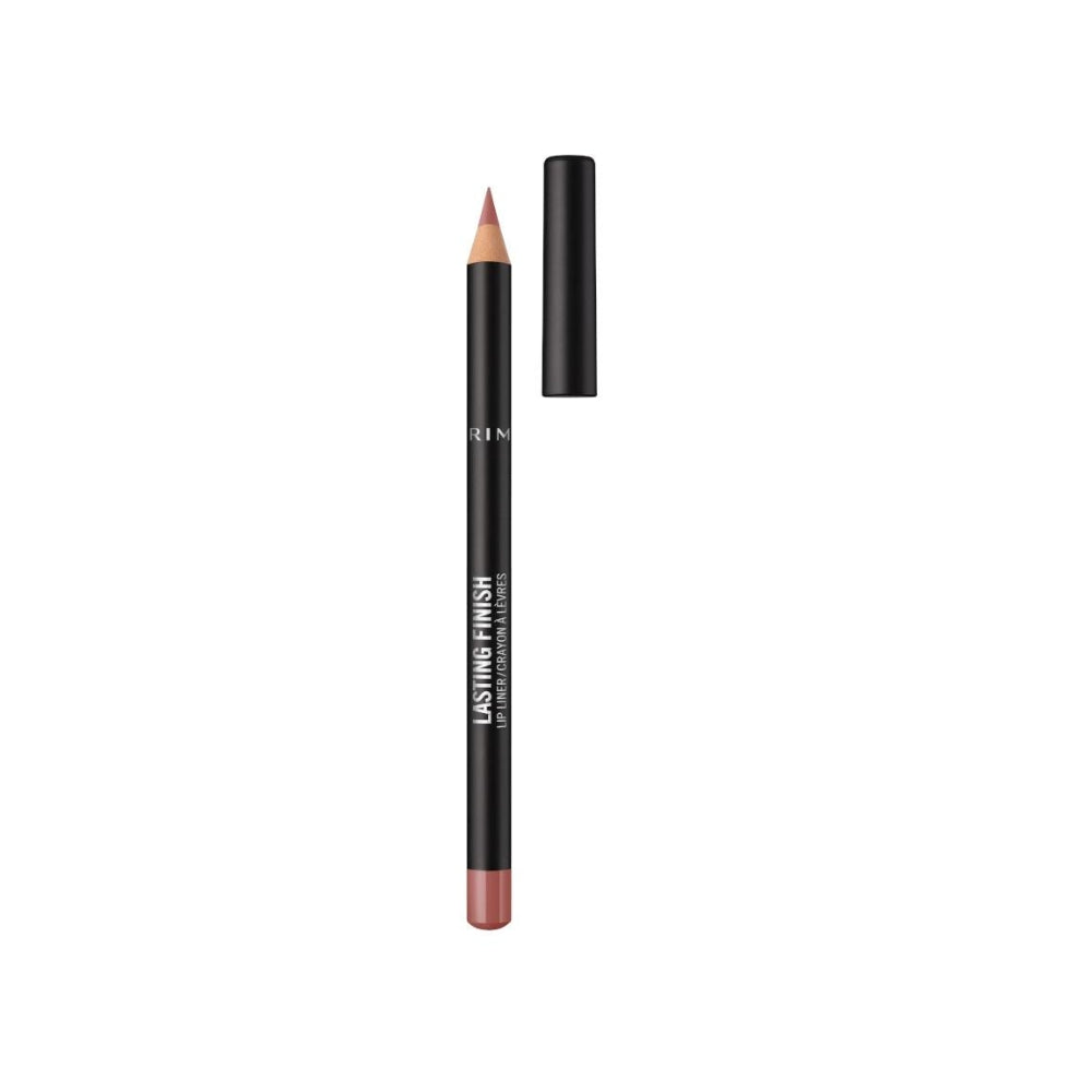 Rimmel Lasting Finish 8H Lip Crayon Liner