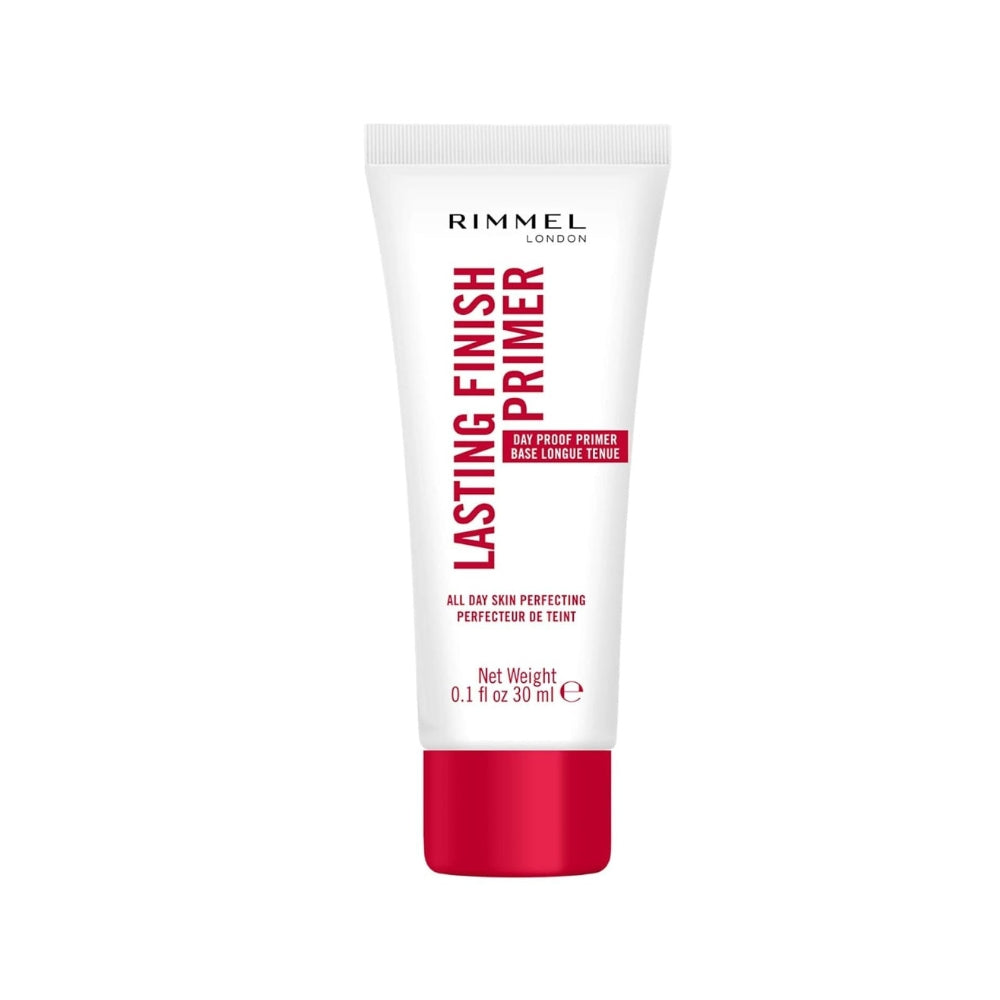 Rimmel Lasting Finish Primer