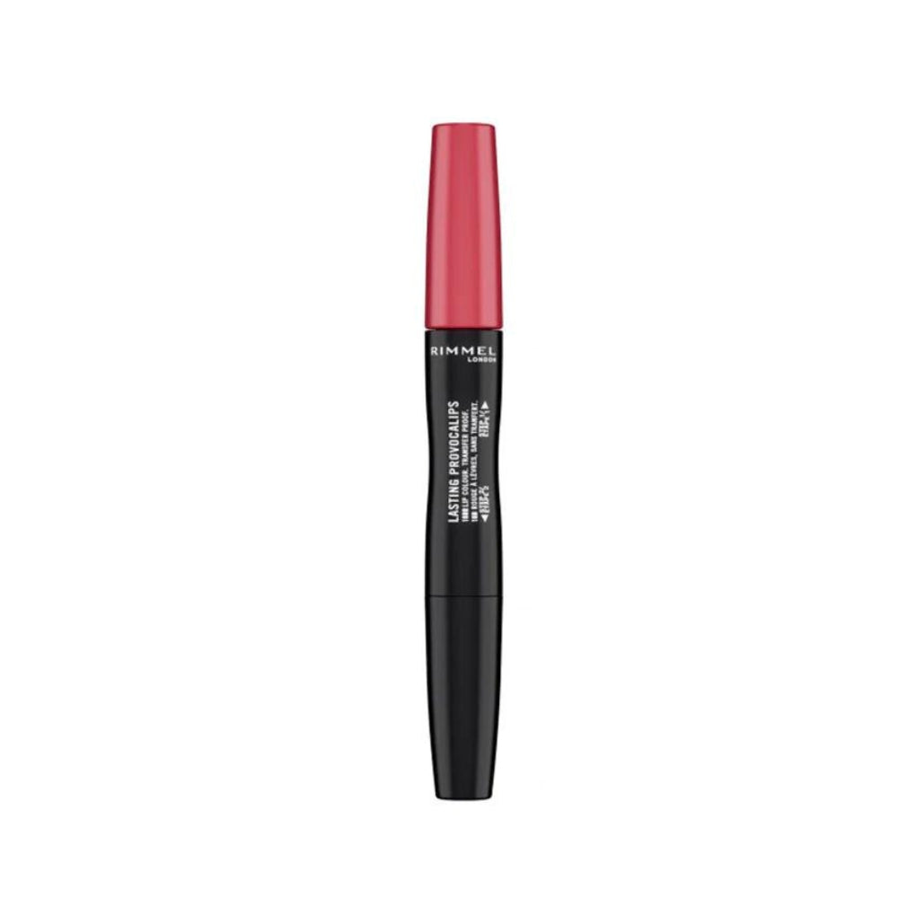 Rimmel Lasting Provocalips