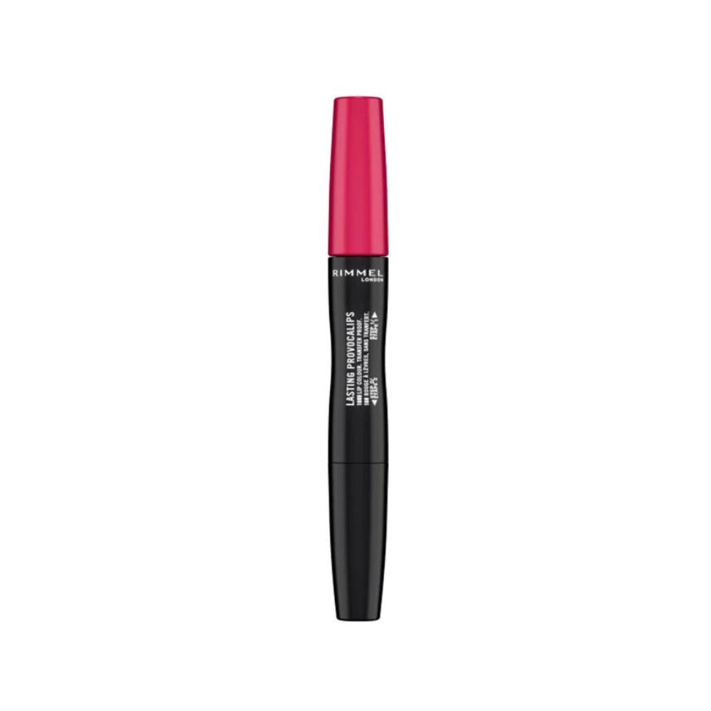 Rimmel Lasting Provocalips