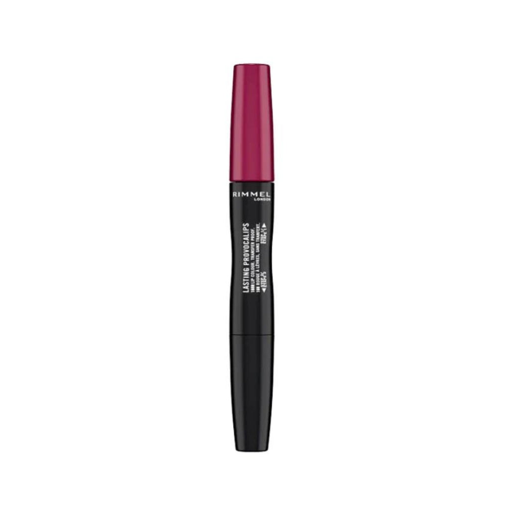 Rimmel Lasting Provocalips