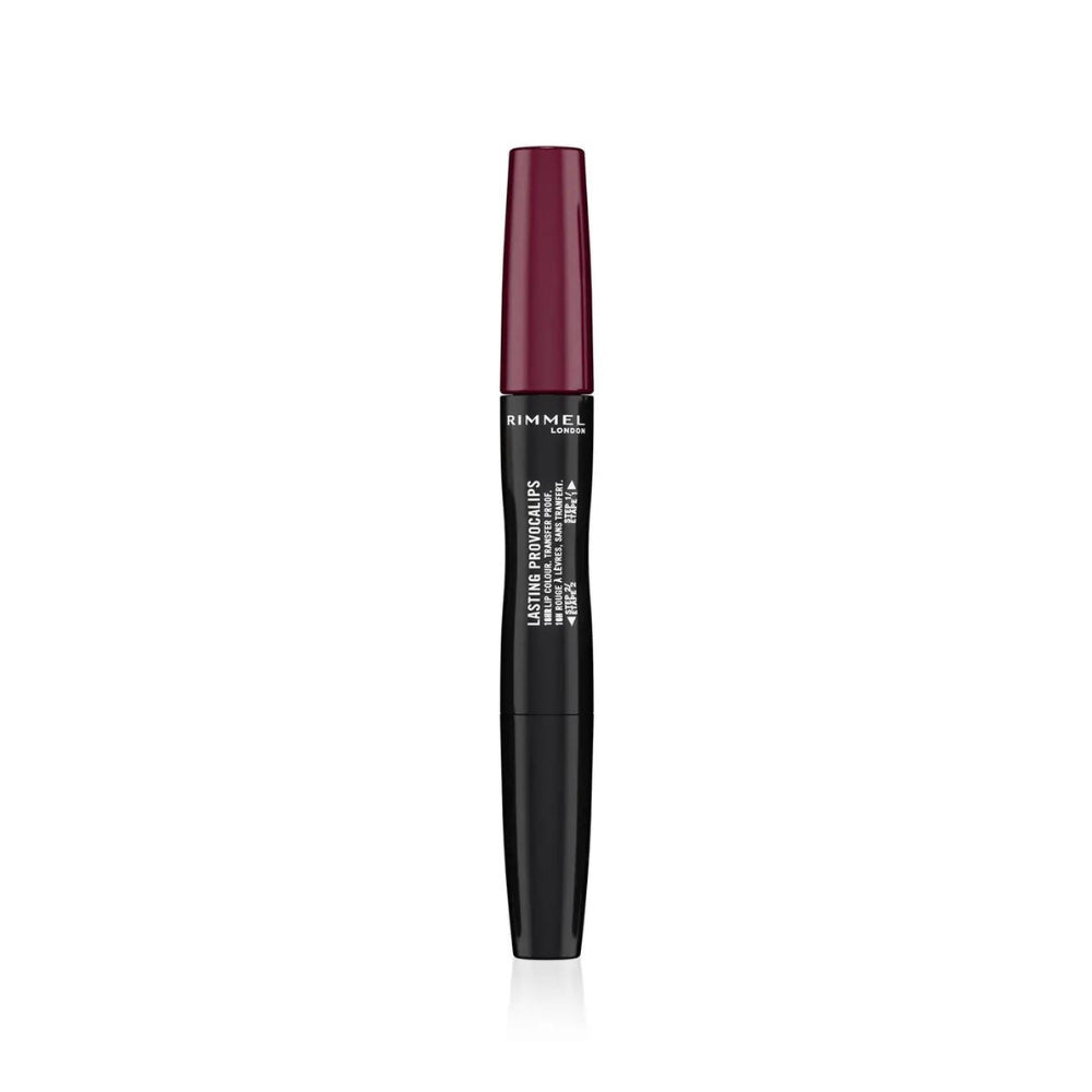 Rimmel Lasting Provocalips