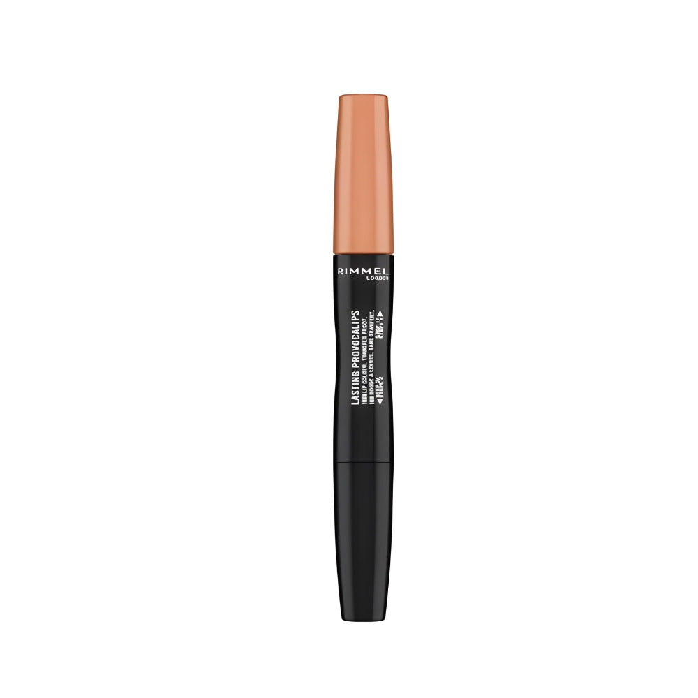 Rimmel Lasting Provocalips