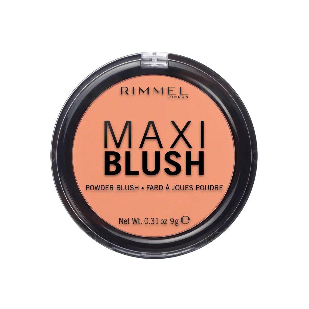 Rimmel London Blush Maxi