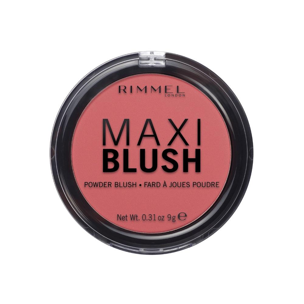 Rimmel London Blush Maxi