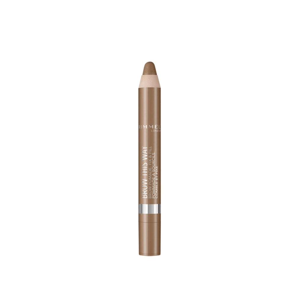 Rimmel London Brow This Way Pomade