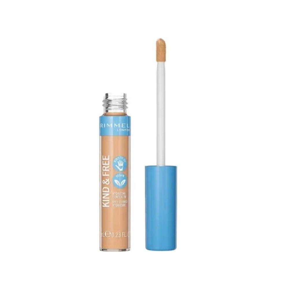 Rimmel London Kind And Free Concealer