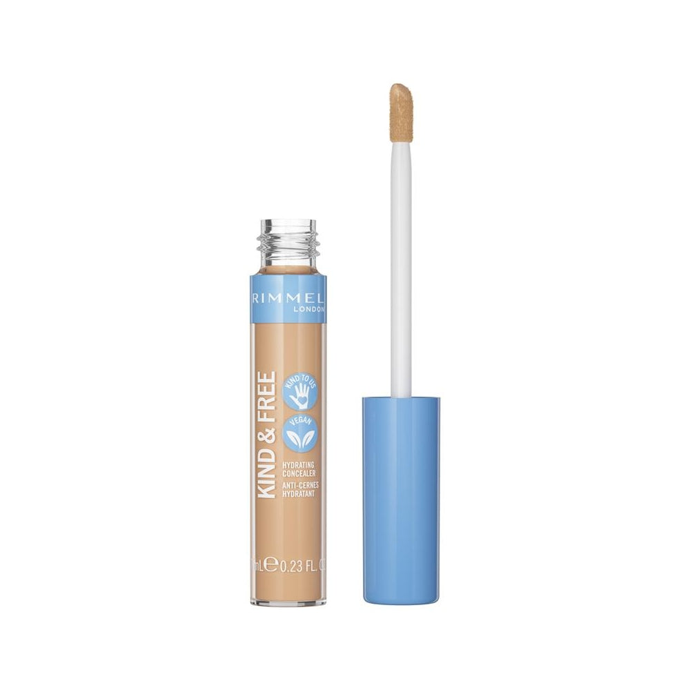 Rimmel London Kind And Free Concealer