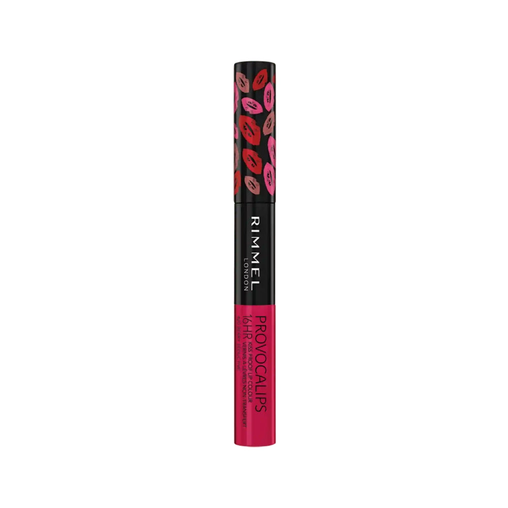 Rimmel London Provocalips Lip