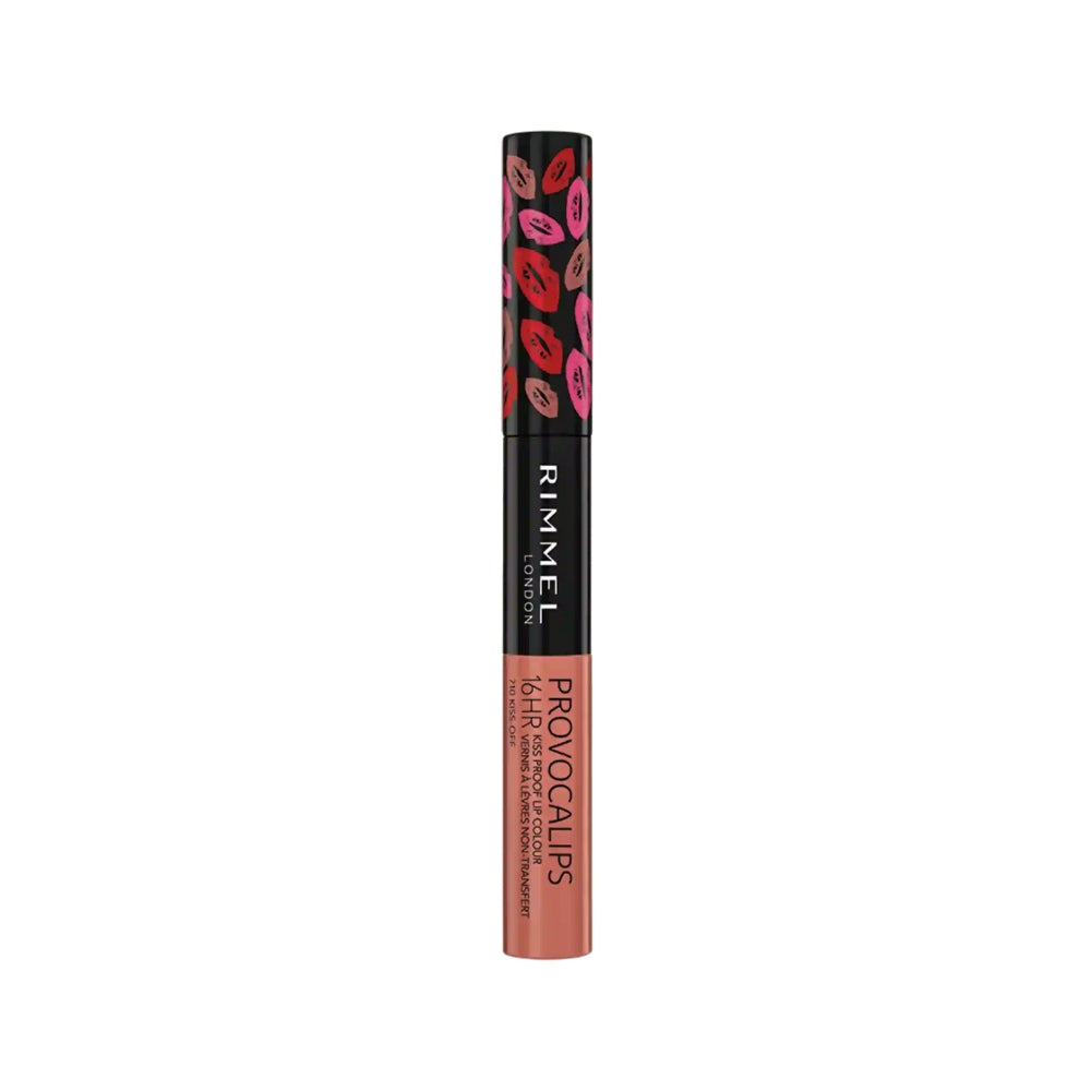 Rimmel London Provocalips Lip
