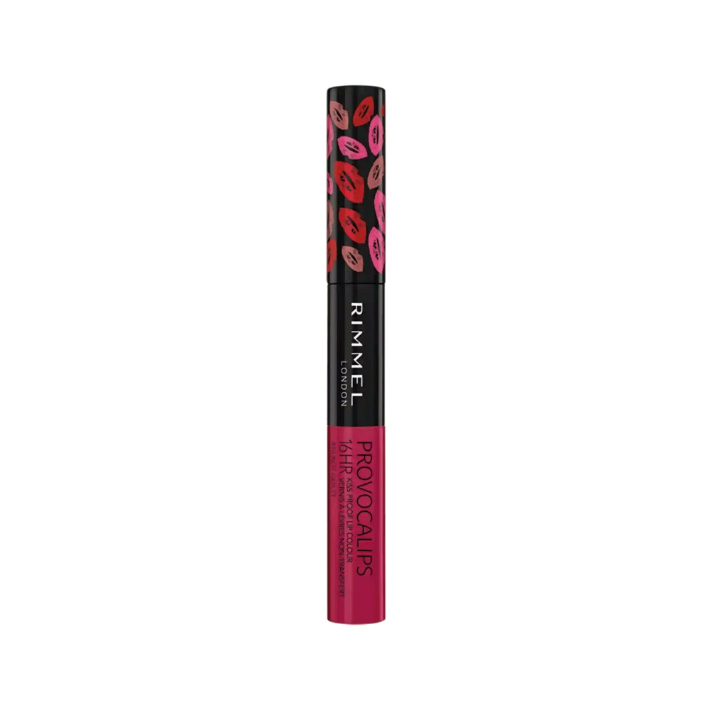 Rimmel London Provocalips Lip