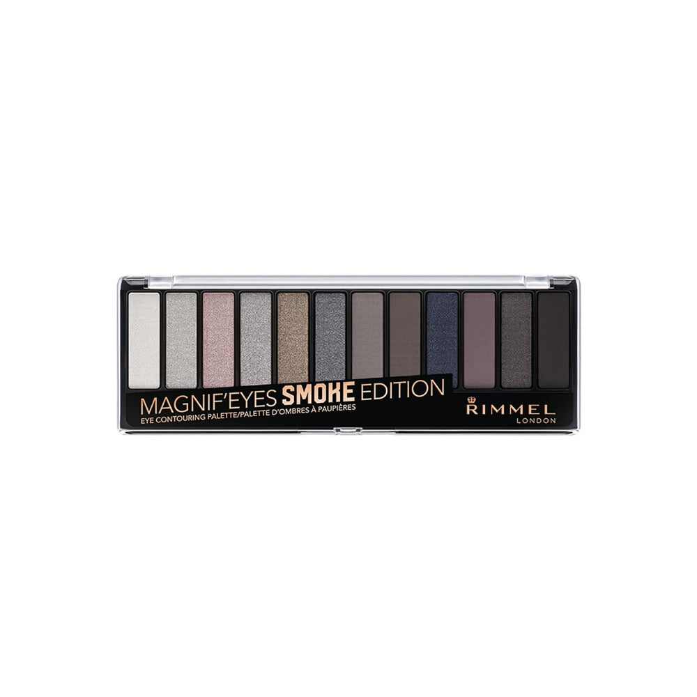 Rimmel Magnif Eyes Eye Contouring Palette
