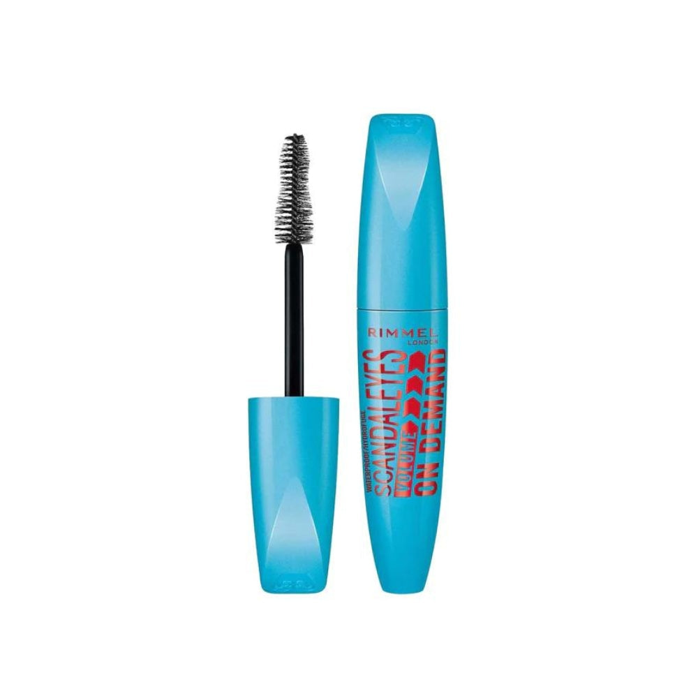 Rimmel Mascara Scandaleyes